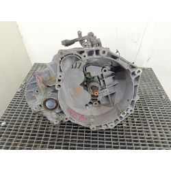 SKRZYNIA BIEGÓW MANUALNA 6 OPEL ASTRA H 1.9 CDTI 120KM1.9 CDTI2005M32  55192042Z1571205587                                            