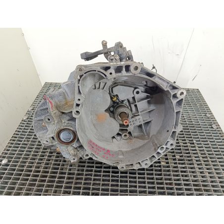 SKRZYNIA BIEGÓW MANUALNA 6 OPEL ASTRA H 1.9 CDTI 120KM 1.9 CDTI 2005 M32  55192042 Z157 120 5587 