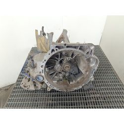 SKRZYNIA BIEGÓW MANUALNA 5 MAZDA 3 I 1.6 105KM1.6 16V20055TH28B1055236                                            