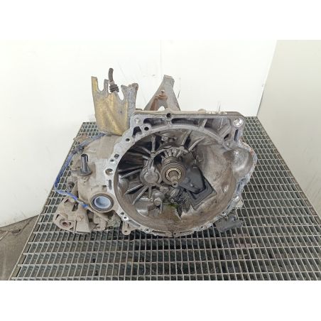 SKRZYNIA BIEGÓW MANUALNA 5 MAZDA 3 I 1.6 105KM 1.6 16V 2005 5TH 28B 105 5236 