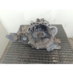 SKRZYNIA BIEGÓW MANUALNA 5 HYUNDAI I30 I 1.4 DOHC 109KM1.4 16V2009T9J57F1095658                                            