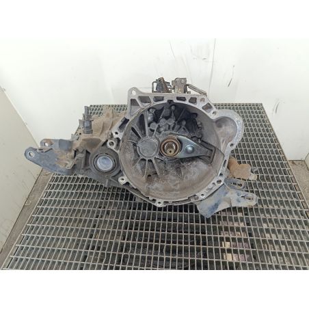 SKRZYNIA BIEGÓW MANUALNA 5 HYUNDAI I30 I 1.4 DOHC 109KM 1.4 16V 2009 T9J5 7F 109 5658 