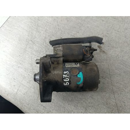 starter PEUGEOT 206 1.1 i 60KM 1.1 2002 M002T13081 EGE 60 5673 