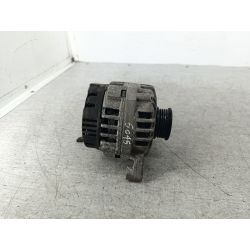 ALTERNATOR AUDI A4 B5 LIFT 1.8 20V20002542225A  SG9B010LY7W1255045                                            