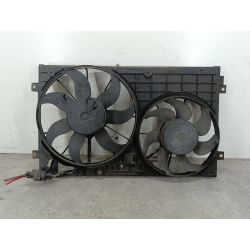 WENTYLATORY CHŁODNICY VW GOLF V 1.4 FSI 90KM1.4 FSI20041K0121207JLY3D905712                                            