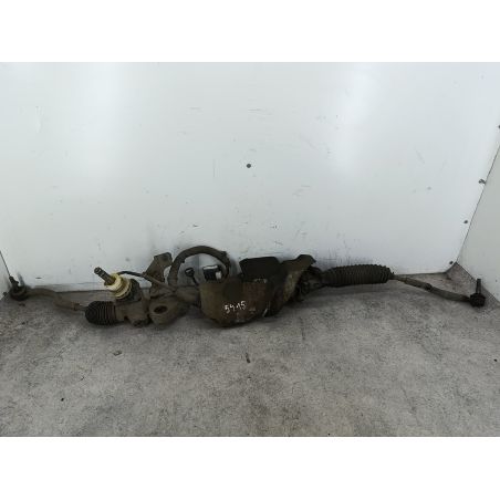 MAGLOWNICA PRZEKŁADNIA KIEROWNICY MAZDA 6 II 2.2 MZR-CD 163KM 2.2 MZR-CD 2009 GS1E-32960 GE09-078490  SHOWA 32S 163 5415 