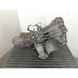 SKRZYNIA BIEGÓW MANUALNA 6 VW PASSAT B5 FL 1.9 TDI 130KM1.9 TDI2001FRKLC9Z1305619                                            
