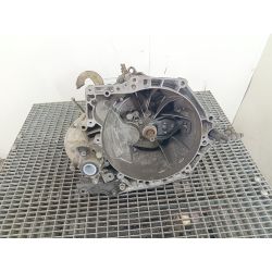 SKRZYNIA BIEGÓW MANUALNA 5 PEUGEOT 207 1.6 HDI 90KM1.6 HDI200620DP27EXL905439                                            
