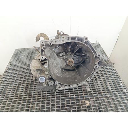 SKRZYNIA BIEGÓW MANUALNA 5 PEUGEOT 207 1.6 HDI 90KM 1.6 HDI 2006 20DP27 EXL 90 5439 