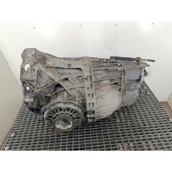 SKRZYNIA BIEGÓW AUTOMAT AUDI A4 B6 2.0 20V 131KM2.0 20V2001EVELY7W1315620                                            