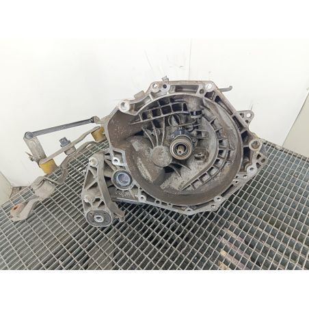 SKRZYNIA BIEGÓW MANUALNA 5 OPEL TIGRA II 1.4 16V 90KM 1.4 16V 2005 F13C374 Z42T 90 5592 