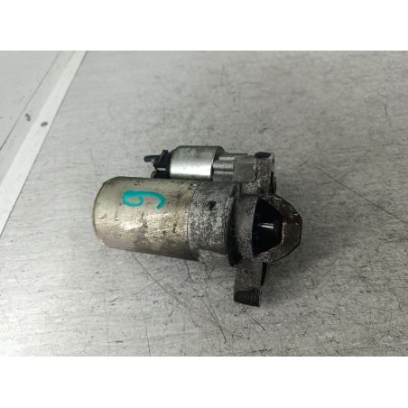 starter PEUGEOT 207 1.4 16V 88KM 1.4 16V 2007 EZW 88 5230 