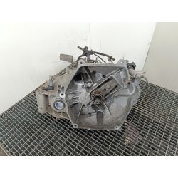 SKRZYNIA BIEGÓW MANUALNA 5 HONDA JAZZ II 1.4 I-DSI1.4. I-DSI2005DXRMB520P835470                                            