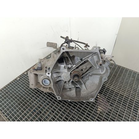 SKRZYNIA BIEGÓW MANUALNA 5 HONDA JAZZ II 1.4 I-DSI 1.4. I-DSI 2005 DXRM B520P 83 5470 