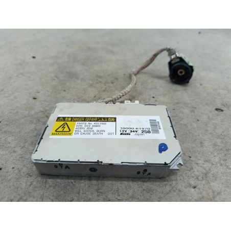 PRZETWORNICA XENON MAZDA 6 II 2.2 MZR-CD 163KM 2.2 MZR-CD 2009 39000-61970 KOITO 32S 163 5415 