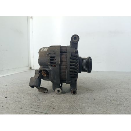 ALTERNATOR PEUGEOT 207 1.6 VTI 120KM 1.6 VTI 2008 A005TG0881ZEB KPL 120 5181 