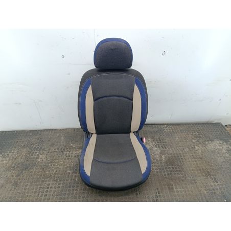 FOTEL PRAWY PASAŻERA PEUGEOT 206 FL 1.1 60KM 1.1 2004 ETS 60 5685 