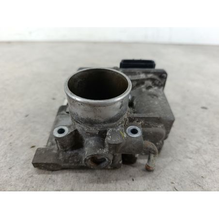 PRZEPUSTNICA MAZDA 6 II 2.2 MZR-CD 163KM 2.2 MZR-CD 2009 R2AA136B0 32S 163 5415 