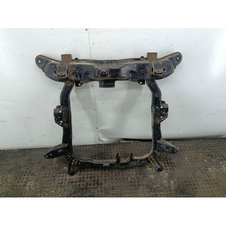 WÓZEK,TRAWERS PRZÓD OPEL TIGRA II 1.4 16V 90KM 1.4 16V 2005 Z42T 90 5592 