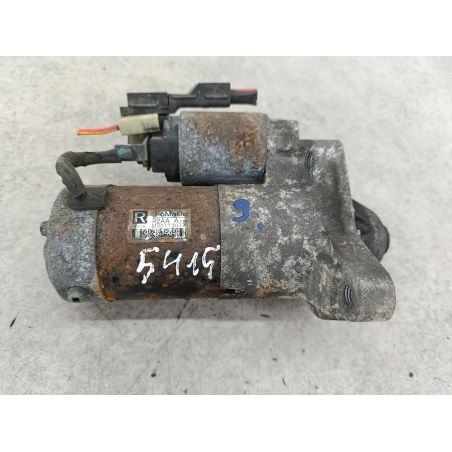 ROZRUSZNIK MAZDA 6 II 2.2 MZR-CD 163KM 2.2 MZR-CD 2009 M001T30771  R22A 32S 163 5415 