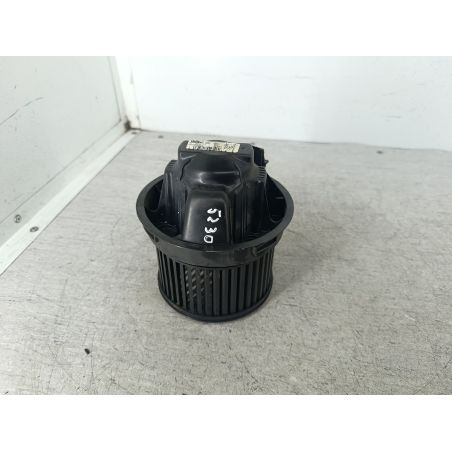 WENTYLATOR NAWIEWU, DMUCHAWA PEUGEOT 207 1.4 16V 88KM 1.4 16V 2007 G102993X EZW 88 5230 