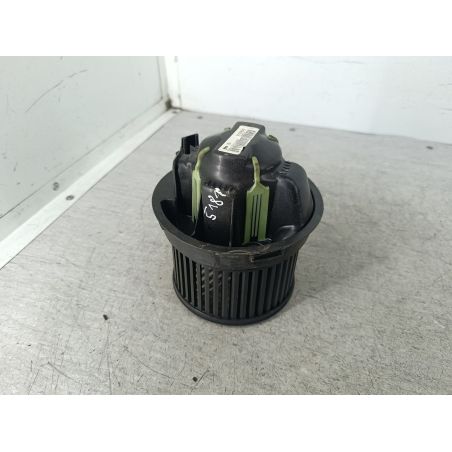 WENTYLATOR NAWIEWU, DMUCHAWA PEUGEOT 207 1.6 VTI 120KM 1.6 VTI 2008 N102992G KPL 120 5181 