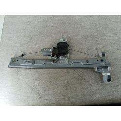 PODNOŚNIK SZYBY PRAWY PRZÓD PEUGEOT 207 1.6 VTI 120KM1.6 VTI20089681182280  400912DKPL1205181                                            