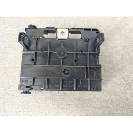 MODUŁ BSM PEUGEOT 207 1.4 16V 88KM 1.4 16V 2007 9661708280 DELPHI EZW 88 5230 