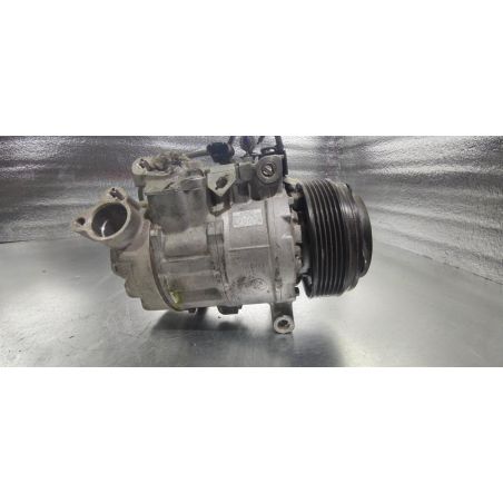 SPRĘŻARKA KLIMATYZACJI BMW X1 2.0 D 2010 447260-1852 