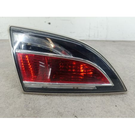 LAMPA TYLNA LEWA W KLAPE MAZDA 6 II 2.2 MZR-CD 163KM 2.2 MZR-CD 2009 GS2A-513F0 132-41095  KOITO 32S 163 5415 