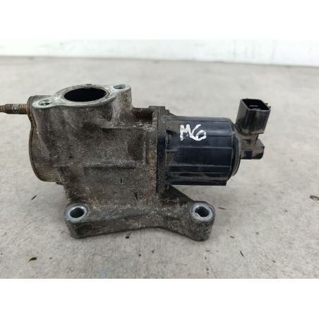 ZAWÓR EGR MAZDA 6 II 2.2 MZR-CD 163KM 2.2 MZR-CD 2009 R2AA20300B 32S 163 5415 