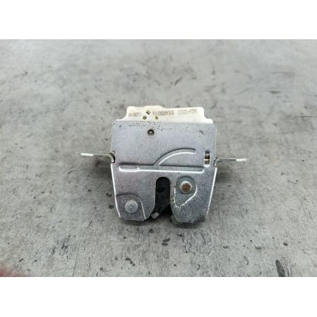 ZAMEK KLAPY MERCEDES-BENZ KLASA A W169 1.7 116KM 1.7 2003 A1697400036 696 116 