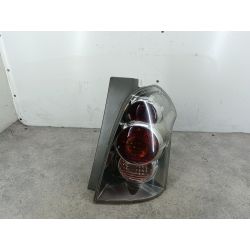 LAMPA TYLNA PRAWA TOYOTA COROLLA VERSO II 2.0 D-4D 116KM2.0 D-4D20041C01165180                                            