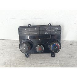 PANEL NAWIEWU HYUNDAI I30 I 1.4 DOHC 109KM1.4 16V200997250-2L1507F1095658                                            