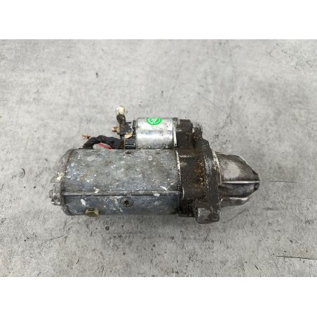 starter MERCEDES-BENZ VITO W639 2.2 CDI 2.2 CDI 111 2004 SS3003  AS 9744 109 