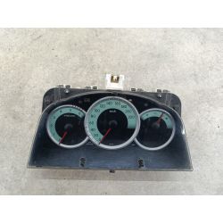 LICZNIK TOYOTA COROLLA VERSO II 2.0 D-4D 116KM2.0 D-4D200483800-0F060-L 1C01165180                                            