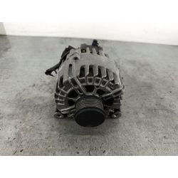 ALTERNATOR PEUGEOT 308 II (T9) 1.6 e-HDI1.6 e-HDI20159676048880  AS  A3210PR EZR120                                            