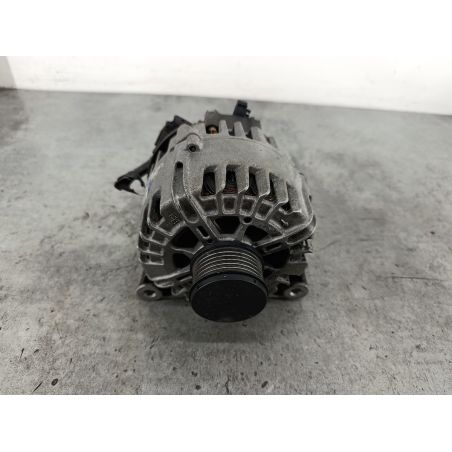 ALTERNATOR PEUGEOT 308 II (T9) 1.6 e-HDI 1.6 e-HDI 2015 9676048880  AS  A3210PR  EZR 120 
