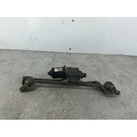 MECHANIZM WYCIERACZEK TOYOTA COROLLA VERSO II 2.0 D-4D 116KM 2.0 D-4D 2004 85110-0F020 MS159200-7241  DENSO 1C0 116 5180 