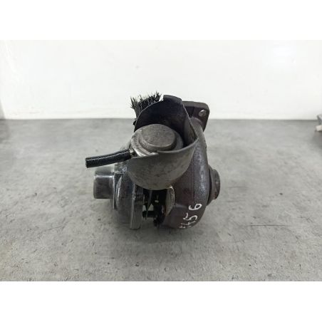 TURBINE CITROEN C4 I 1.6 HDI 110KM 1.6 HDI 2006 9660641380  GT154  753420-4 EXL 110 5456 