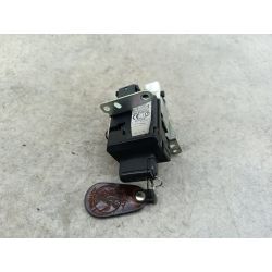 STACYJKA TOYOTA COROLLA VERSO II 2.0 D-4D 116KM2.0 D-4D2004626399-000 RI-24KTY1C01165180                                            