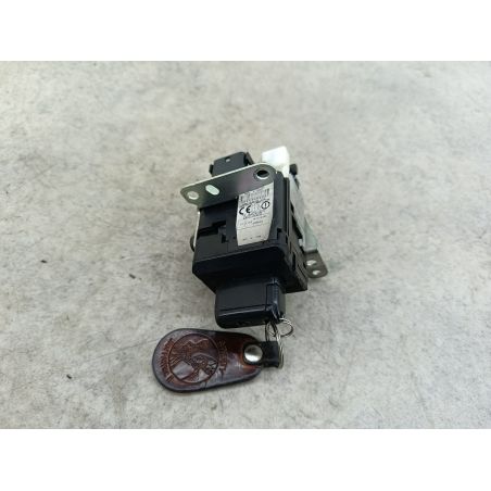 STACYJKA TOYOTA COROLLA VERSO II 2.0 D-4D 116KM 2.0 D-4D 2004 626399-000 RI-24KTY 1C0 116 5180 