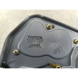 SILNICZEK WYCIERACZKI TYŁ TOYOTA COROLLA VERSO II 2.0 D-4D 116KM2.0 D-4D200485130-0F010 1C01165180                                            