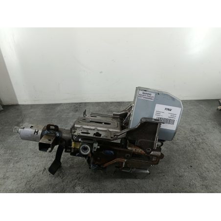 WSPOMAGANIE ELEKTRYCZNE, PION RENAULT CLIO III