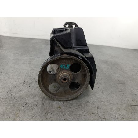 POMPA WSPOMAGANIA PEUGEOT 206 FL 1.1 60KM 1.1 2005 9636868880  EZR 60 5671 