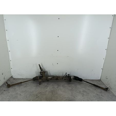 MAGLOWNICA PRZEKŁADNIA KIEROWNICY TOYOTA COROLLA VERSO II 2.0 D-4D 116KM 2.0 D-4D 2004 7891501172  ZF 1C0 116 5180 