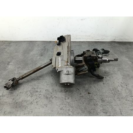 WSPOMAGANIE ELEKTRYCZNE, PION FIAT GRANDE PUNTO 1.4 1.4 MPI 2007 55704062  26126352 174/B 77 5579 