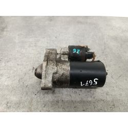 starter PEUGEOT 206 FL 1.1 60KM1.12005 EZR605671                                            