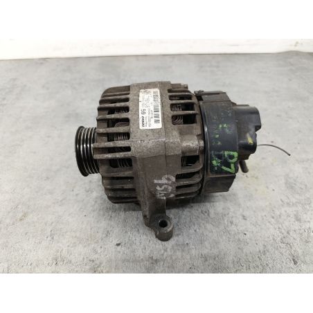 ALTERNATOR FIAT GRANDE PUNTO 1.4 1.4 MPI 2007 51714794 174/B 77 5579 