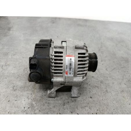 ALTERNATOR PEUGEOT 206 FL 1.1 60KM 1.1 2005 A3032  EZR 60 5671 